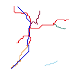 Kumamoto Prefecture (real)