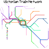 crAzY mElbOUrnE trAIn nEtwOrk