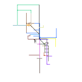 Hermitcraft 7 Nether Hub (speculative)