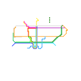 TTC Maximum Interlining  (speculative)