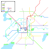 Fort worth (speculative)