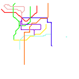 Metro de Nueva Cecilia (unknown)