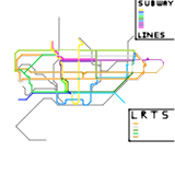 TTC Maximum Interlining  (speculative)