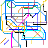 Fictional Map (unknown)