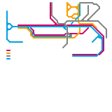 Stepford County Railway (WORK IN PROGRESS)