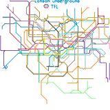 London me style (speculative)