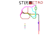 SCR if it was operated by Metro eise only British Rail