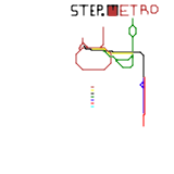 SCR if it was operated by Metro and Waterline is the only British Rail (unknown)