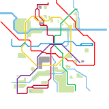 Zaragoza Tranvia (speculative)