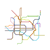 MIVB Brussels New