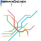 Munich - München (real)