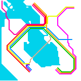 San Francisco BART (speculative)