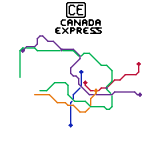 Part of North America (speculative)