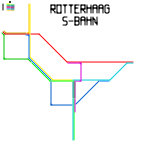 Rotterdam-Den-Haag (speculative)