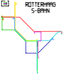 Rotterdam-Den-Haag (speculative)