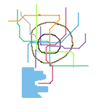 Метро Патрилока