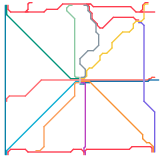 Indiana Rail (speculative)