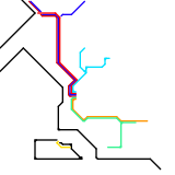 South Australia (speculative)