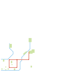 Fullerton Park Line (speculative)