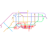 Toronto (speculative)