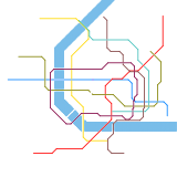 Nanzhou, Manghai (unfinished)