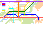 Fürstenfeldbruck, Germany (speculative)