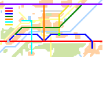 Fürstenfeldbruck, Germany (speculative)