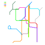 Amsterdam (speculative)