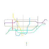 Toronto (speculative)