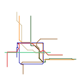 GwangJu,Korea (speculative)