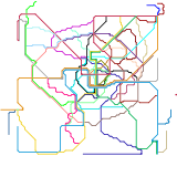 DC Metro V3.1 (NEW LINES!) (speculative)