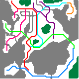 Armageville Metro Area (unknown)
