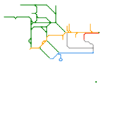 Southern England (speculative)