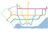 Greater Toronto Area (speculative)