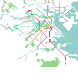 Boston Metropolitan Area (MBTA) (speculative)