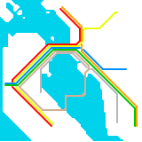 San Francisco BART (speculative)