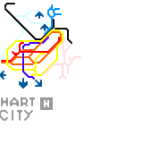 Hart city (unknown)