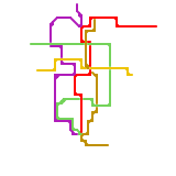 Mapa de Sebas - Minecraft (unknown)