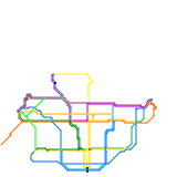 TTC Maximum Interlining  (speculative)