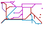 random map of stepford county railway