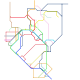 San Francisco Bay Area (speculative)