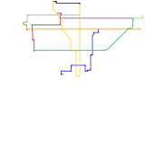 Toronto, ON, CA (speculative)