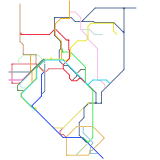 San Francisco Bay Area (speculative)