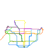 TTC Maximum Interlining  (speculative)