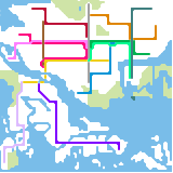 Country Balls City (speculative)