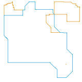 Runescape train map (unknown)