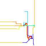 Pirail commuter rail