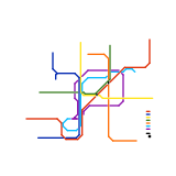 Hainbach Metro (unknown)