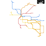 New Crevex City - CTA System [WIP} (unknown)