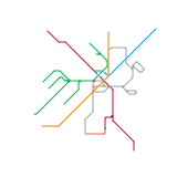 MBTA Concept (speculative)